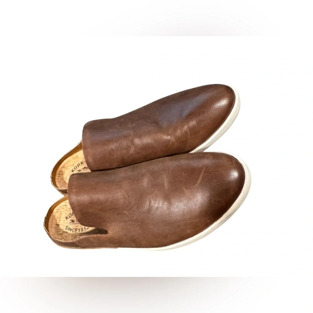 KORK-EASE Peyton Slip-On Hand-Finished Leather